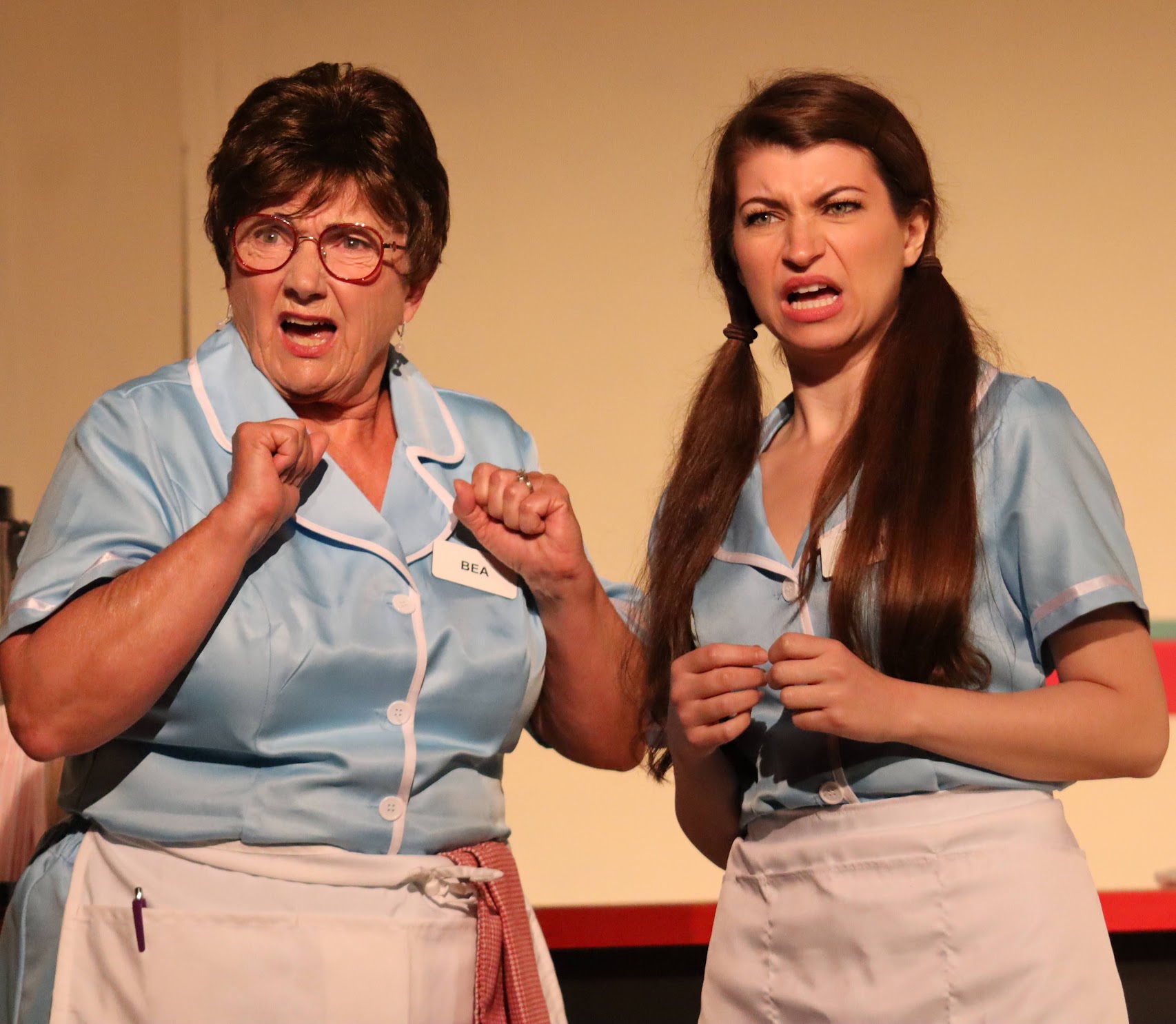 The Diner 2025